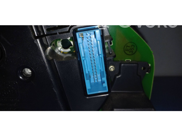 Панель приборов 4B0919860P, 110008808012   Audi A6 S6 C5 4B       