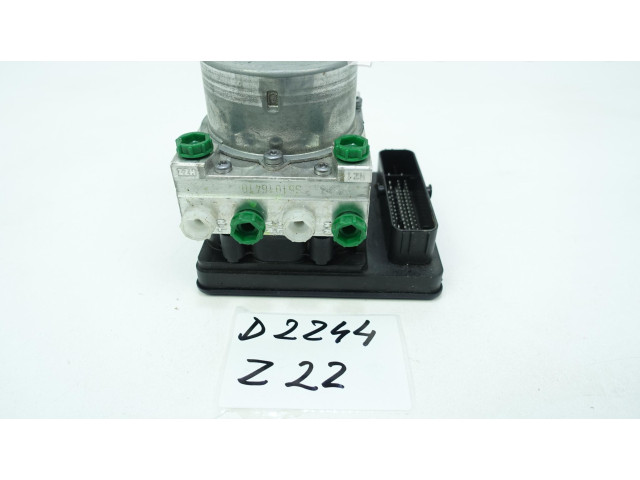 Jednotka ABS STEROWNIKI POMPA VW ID.4 ID4 1EA 1EA614517AA Volkswagen ID.4 2021