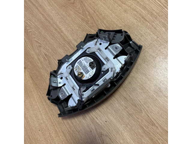 Подушка безопасности водителя 73427A, 1K060418207 Dodge Caravan