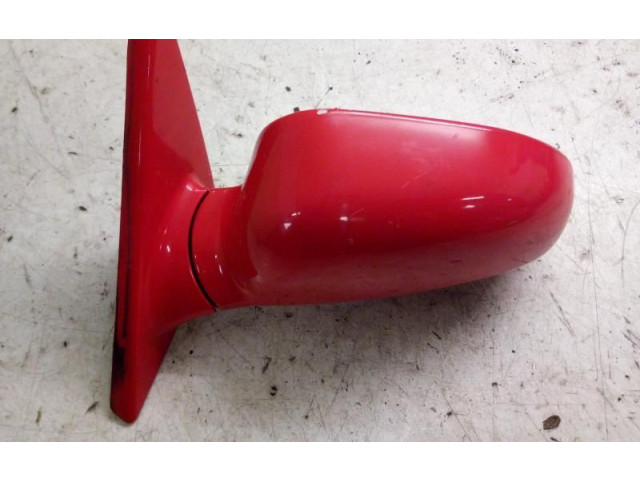 Зеркало (механическое) Hyundai Coupe - года