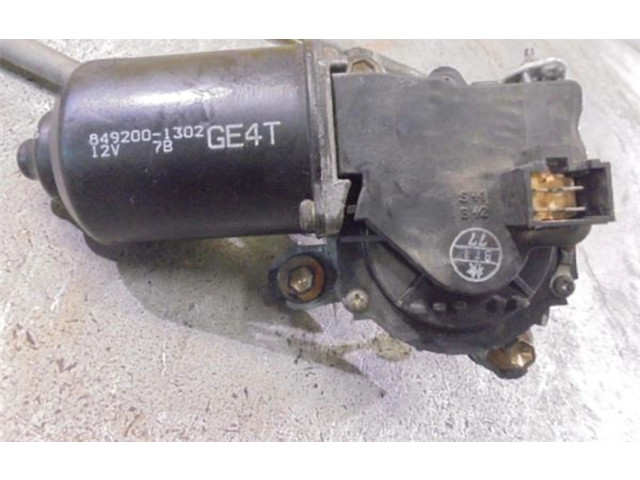 Моторчик дворников 8492001302, 8492001302 Mazda 626