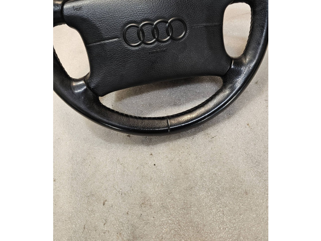 Руль Audi A6 S6 C4 4A  1994 - 1997 года 4D0419091J      