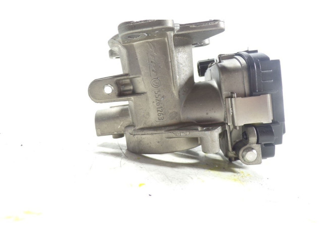 Дроссель 55261263, 55261263   Fiat Tipo   для двигателя 55283775