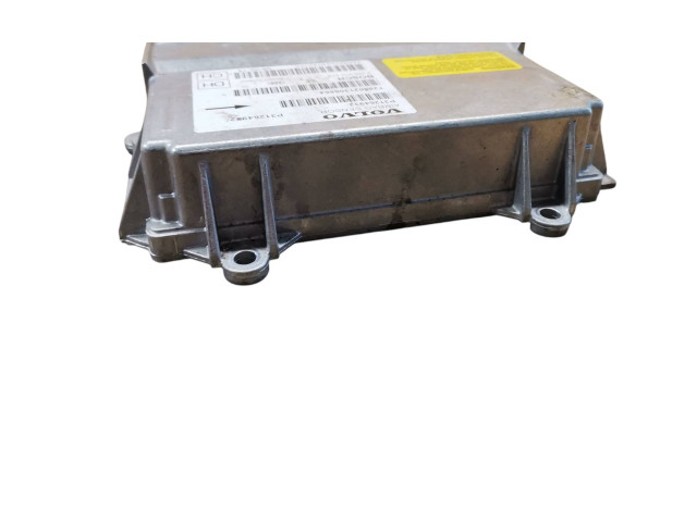 Блок подушек безопасности P31264932, 0285010372   Volvo V70