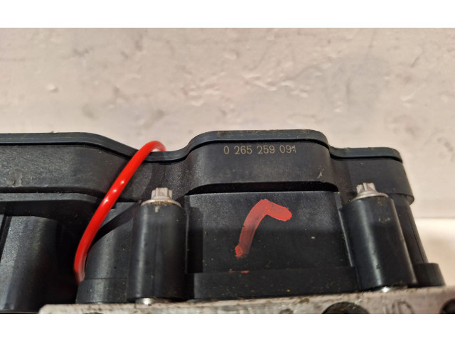 Блок АБС    Renault  Clio V  2019 - - года