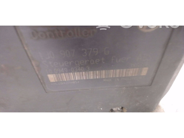 Jednotka ABS 1J0907379G, 0000 Seat Toledo II (1M) 1999
