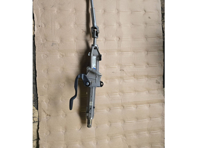 Рулевая рейка 1K1419502BG, 12122201 Volkswagen Golf VI 2008 - 2013 года