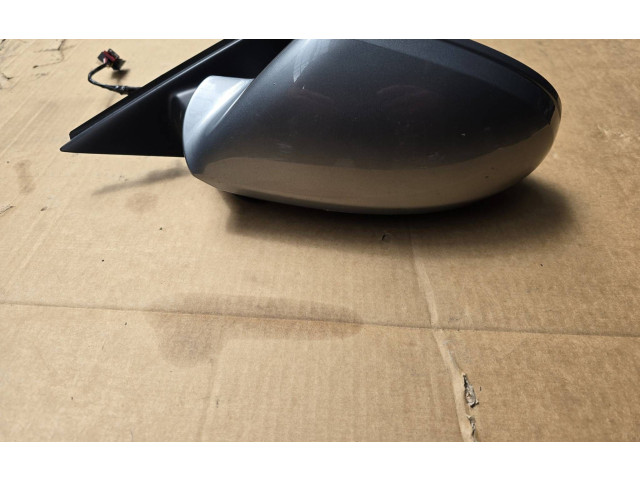 Зеркало электрическое        Audi A6 C7  2011 -  года   