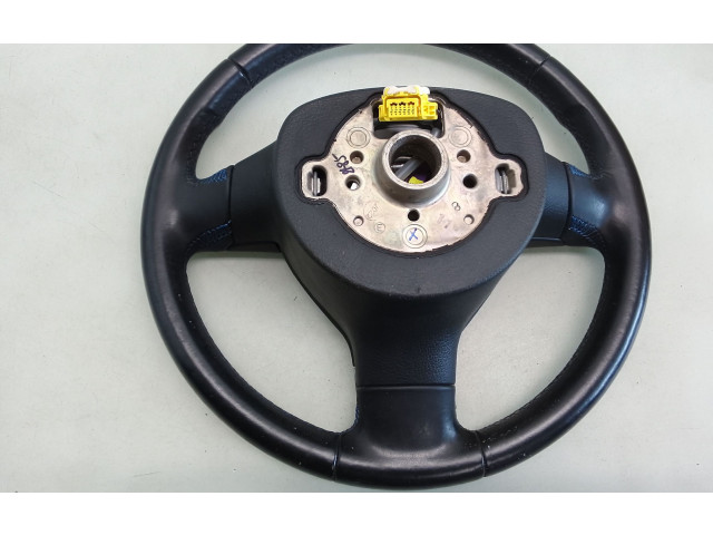 Руль Volkswagen Golf Plus 2005 - 2013 года