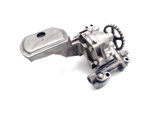 Čerpadlo oleje 9644350880   Citroen Xsara Picasso   RHJ(DW10BTED4)