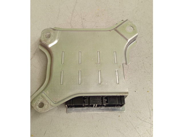 Блок подушек безопасности 891700H010   Citroen C1