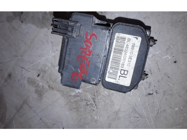 Блок АБС 0273004660, 0273004660   KIA  Sorento  2002 - 2009 года