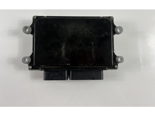 Блок управления двигателем Блок управления PYFB18881 Mazda CX-5 II