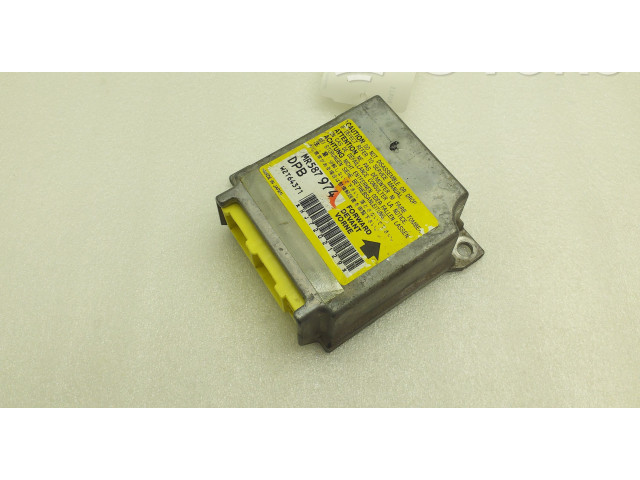 Подушка безопасности водителя MR587974   Mitsubishi L200