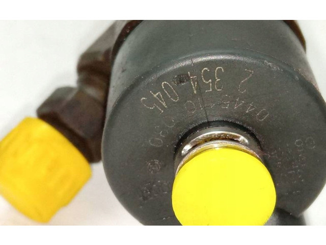 Vstřikovač 0445110030, CDT Rover 75