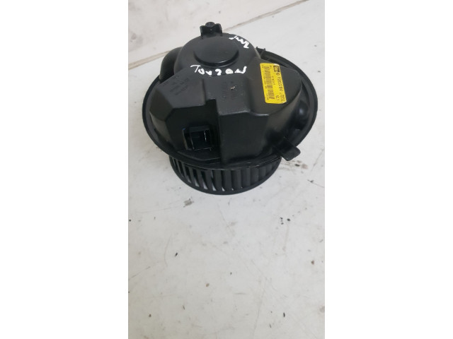 Вентилятор печки 1K1820015, F983228M Volkswagen Golf Plus