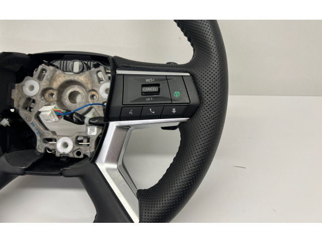 Руль 647528200A, 20210413   Mitsubishi Outlander IV