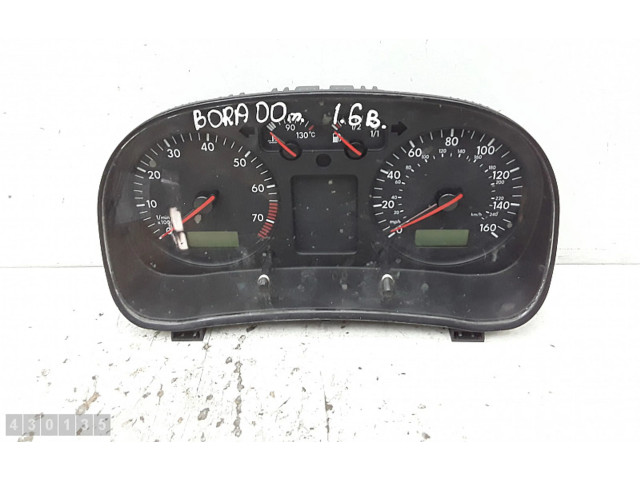 Панель приборов 1J0919931B Volkswagen Bora