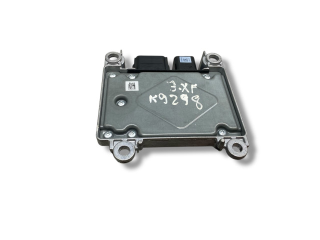 Блок подушек безопасности 9X2314B654AC, 0285010746 Jaguar XF X250