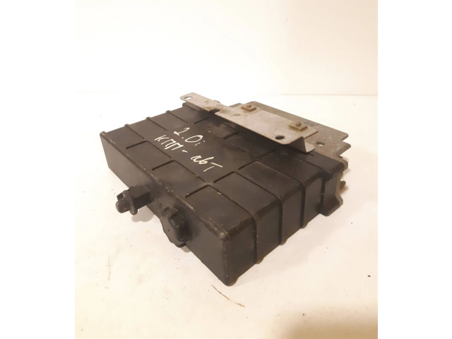 Блок управления коробкой передач 095927731, 5DG00590629 Volkswagen PASSAT B3