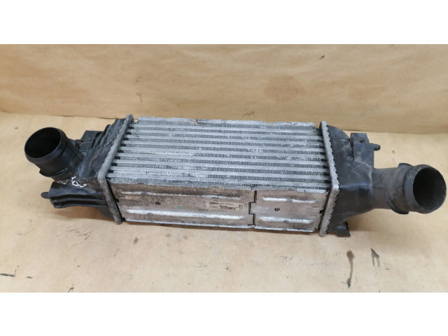 Интеркулер 9645682880, 874823NK Citroen C5 2.0