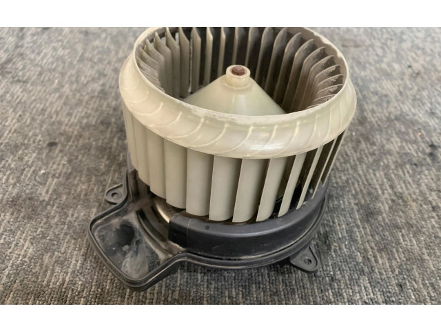 Вентилятор печки 4H1820021B Audi A7 S7 4G