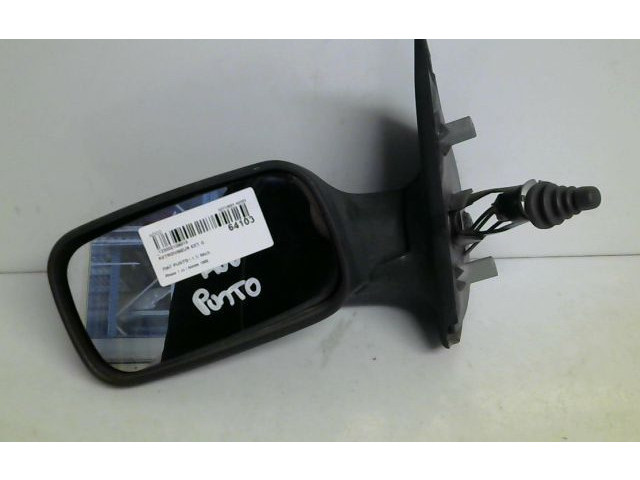 Zpětné zrcátko Fiat Punto (176) 1998 71712581, 71712581