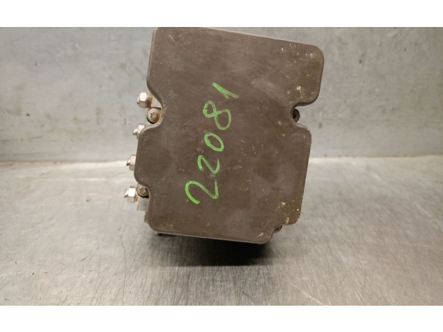 Jednotka ABS 476602730R, 476600521R Renault Captur II 2021