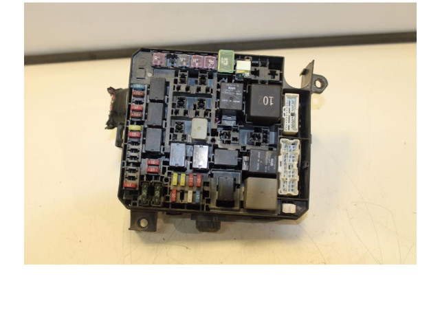 Блок предохранителей Mitsubishi ASX