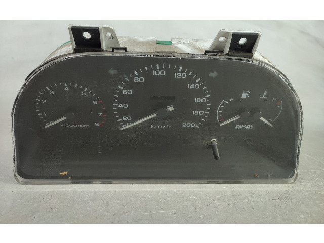 Přístrojová deska Hyundai Pony 1994 71112221