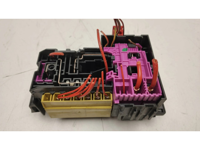 Pojistková skříňka A2229062901 Mercede-Benz S W222 2014