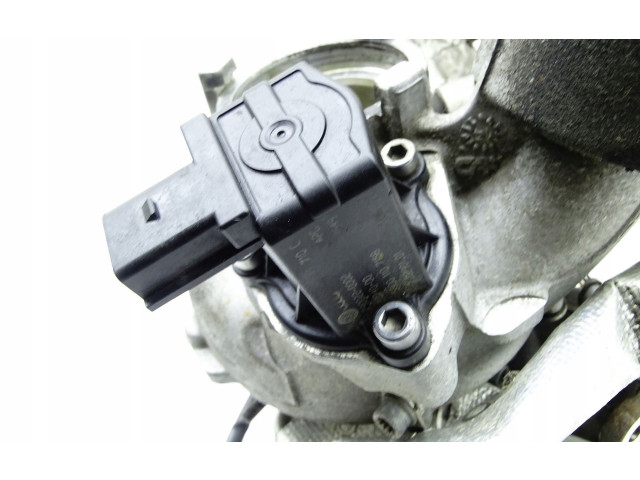  Турбина Volkswagen Golf VII  06K145722H         