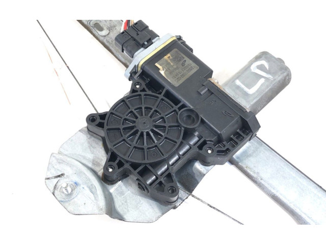 Шатун  128001092    Renault Clio IV  