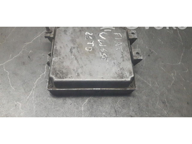 Řídící jednotka 9634281380 Peugeot 806 2014