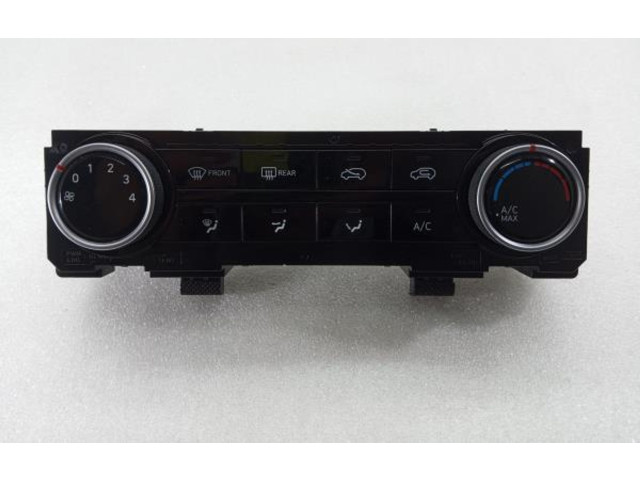 Блок управления климат-контролем 97250XXXXX, 7020RAY149   Hyundai Tucson TL