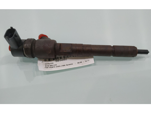 Vstřikovač 0445110183 Fiat Punto (199)