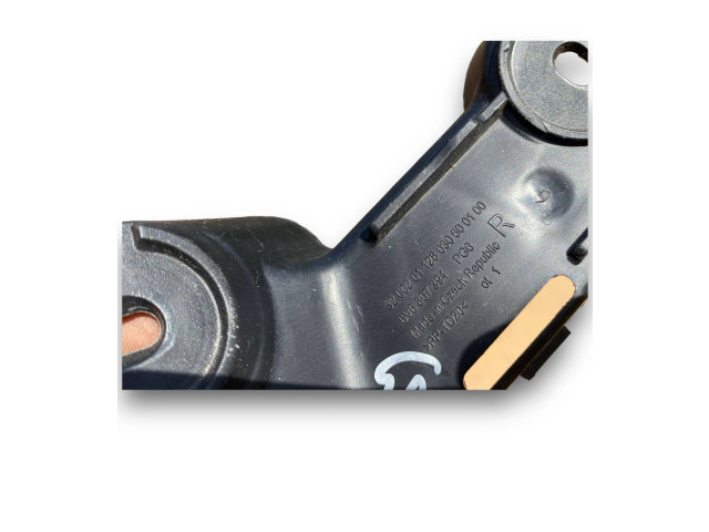 Блок комфорта 6V6807394 Skoda Fabia Mk3 (NJ)