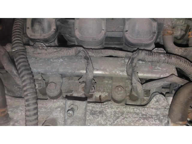 Vstřikovací lišta 8G0KL, 008082923 Suzuki Splash pro benzínový motor 1.0