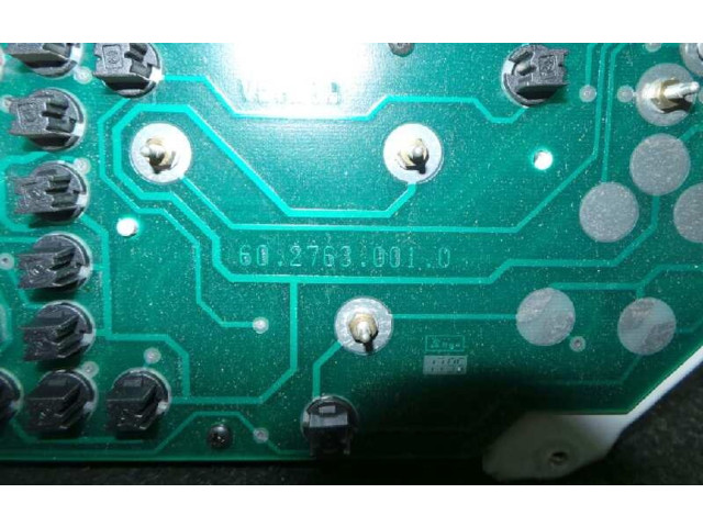 Přístrojová deska  Alfa Romeo 155 1996 6027630010, VEGLIA  