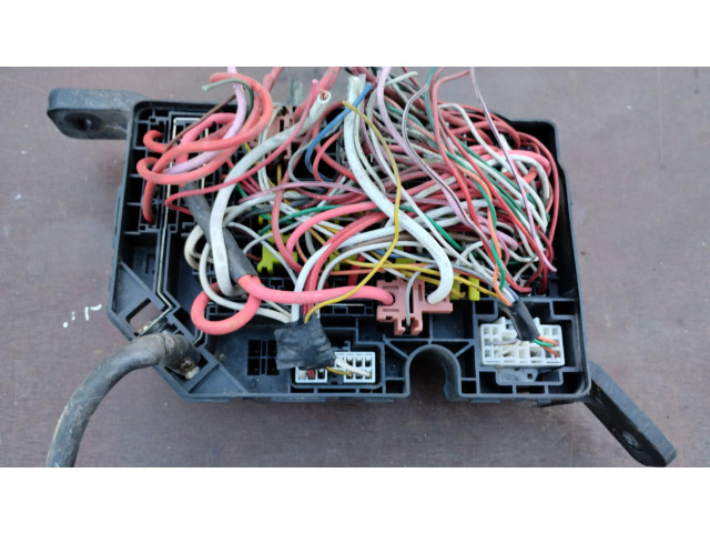 Pojistková skříňka 912262E240, N912262E24000 Hyundai Tucson JM 2007