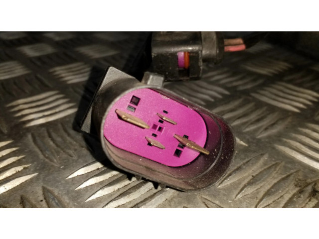 Электрический вентилятор радиаторов