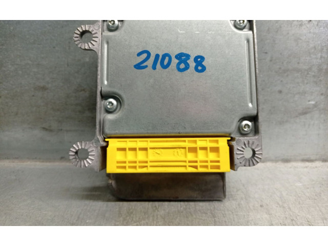 Блок подушек безопасности 1C0909601A, 5WK43123SIEMENS Skoda Fabia Mk1 (6Y)