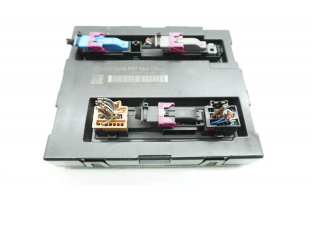 Блок комфорта 4H0907064CN, 4H0907064CN   Audi A6 C7   