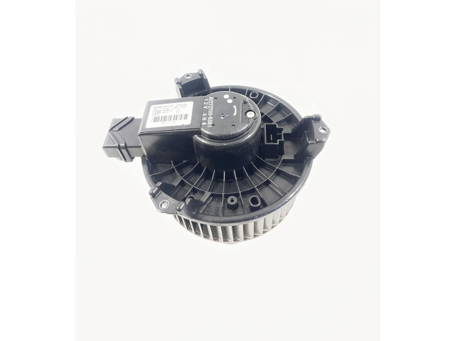 Вентилятор печки AV2727005381 Jaguar XF X250