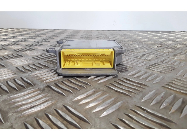 Блок подушек безопасности 1C0909605K   Skoda Fabia Mk1 (6Y)