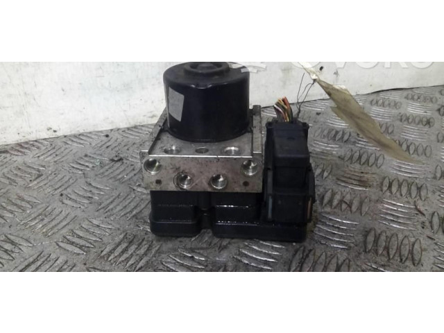 Блок АБС 1512725   Ford  Fusion  2006 - 2012 года