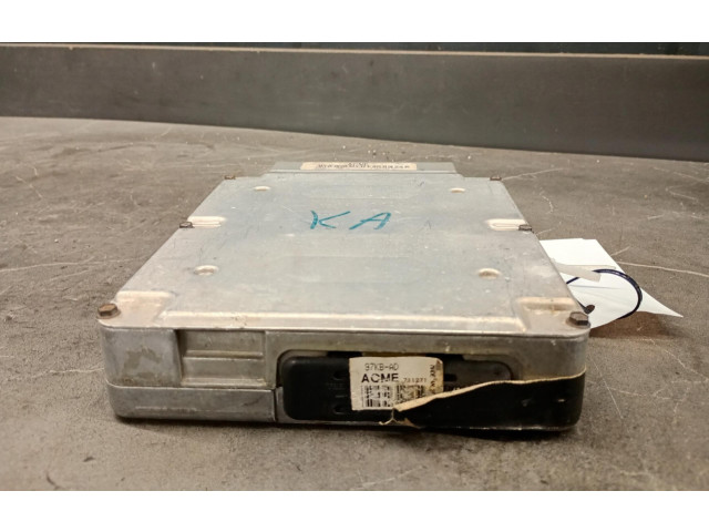 Řídící jednotka 97KB-12A650-AD Ford Ka 2002