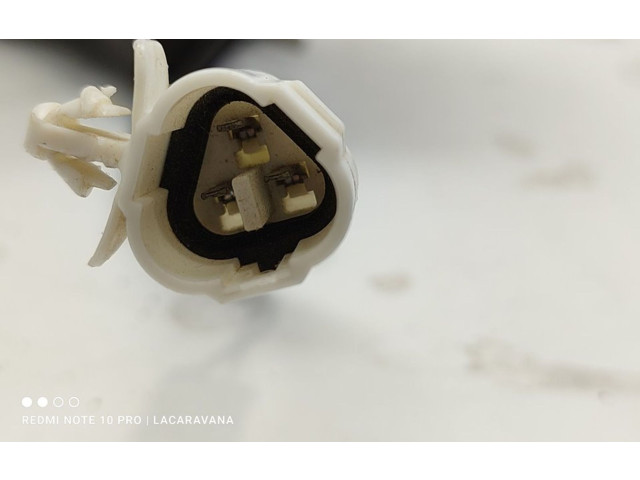 Зеркало электрическое        Suzuki Wagon R+   -  года   