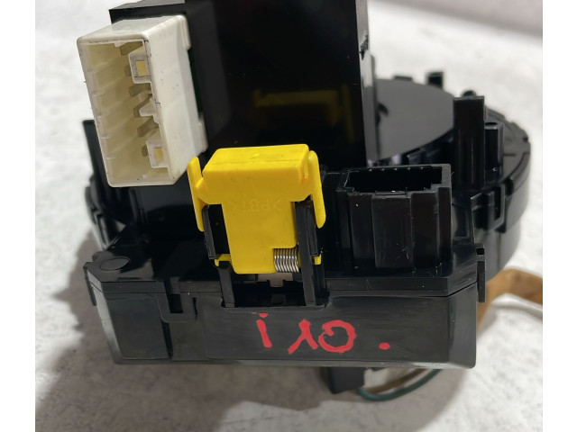 Подрулевой шлейф SRS Hyundai i10