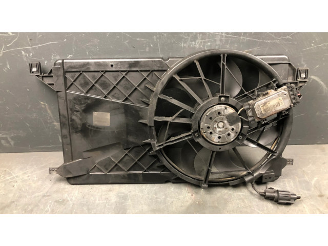 Вентилятор радиатора     3135103743    Ford Focus 1.8